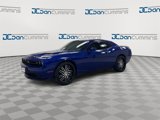 Used 2019 Dodge Challenger SXT image 4