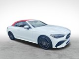 Used 2025 Mercedes-Benz CLE 300 4MATIC Cabriolet image 3