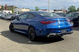 Used 2024 Mercedes-Benz CLE 300 4MATIC Coupe image 5