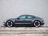 Certified 2025 Porsche Taycan 4S image 2