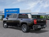 New 2025 Chevrolet Silverado 3500 LTZ w/ LTZ Texas Edition image 3