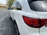 Used 2014 Acura MDX FWD w/ Technology Package image 6
