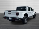 New 2025 Jeep Gladiator Mojave image 4