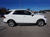 Used 2018 Mercedes-Benz GLE 350 4MATIC image 5