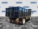 New 2025 Chevrolet Low Cab Forward 5500HG image 4