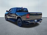 New 2026 RAM 1500 Big Horn image 3