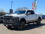 New 2025 RAM 2500 Rebel w/ Rebel Level 1 Equipment Group image 4