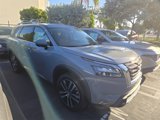 New 2025 Nissan Pathfinder Platinum w/ Cargo Package image 2