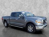 Certified 2023 Ford F150 XLT w/ Trailer Tow Package image 3
