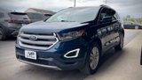 Used 2017 Ford Edge SEL w/ Equipment Group 201A image 5