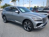 New 2025 Genesis GV80 3.5T Prestige image 2