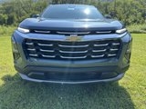New 2026 Chevrolet Equinox LT w/ Convenience Package II image 2