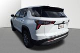 New 2026 Chevrolet Equinox LT w/ Convenience Package II image 4