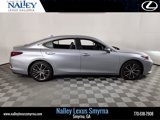 Certified 2024 Lexus ES 350 w/ Premium Package image 2