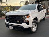 Used 2023 Chevrolet Silverado 1500 W/T w/ WT Value Package image 2