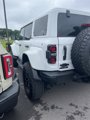 New 2025 Ford Bronco Raptor image 2