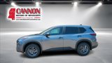 New 2026 Nissan Rogue S image 2