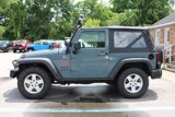 Used 2015 Jeep Wrangler Sport w/ Quick Order Package 24S image 3