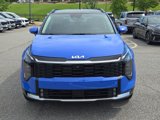 New 2026 Kia Sportage SX image 2