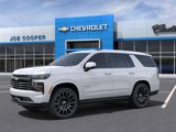 New 2025 Chevrolet Tahoe High Country image 2