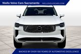 New 2025 Volvo XC90 T8 Core w/ Protection Package Premier image 5