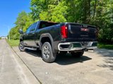 New 2025 GMC Sierra 2500 SLT w/ SLT Convenience Package image 3