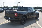 New 2025 RAM 1500 Laramie image 5