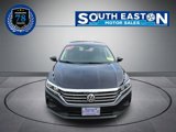 Used 2021 Volkswagen Passat 2.0T SE image 3
