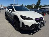 Used 2021 Subaru Crosstrek 2.5i Limited w/ Moonroof Package 2 image 3