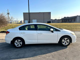 Used 2015 Honda Civic LX image 4