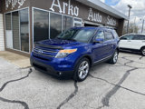 Used 2013 Ford Explorer Limited image 2