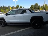New 2025 Chevrolet Silverado EV LT image 5