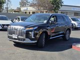 New 2025 Hyundai Palisade Calligraphy image 3