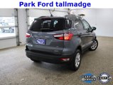 Used 2021 Ford EcoSport SE image 6
