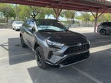 Used 2023 Toyota RAV4 SE image 2