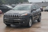 Used 2016 Jeep Cherokee Limited image 3