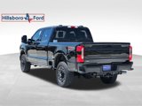 New 2025 Ford F250 Platinum image 3