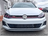 Used 2020 Volkswagen GTI SE image 3