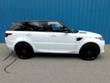 Used 2022 Land Rover Range Rover Sport HSE Dynamic image 6