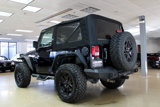 Used 2017 Jeep Wrangler Sport image 5