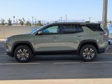 New 2026 Chevrolet Equinox LT w/ LPO, Floor Liner Package image 3