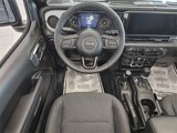 New 2025 Jeep Wrangler Sport S image 5
