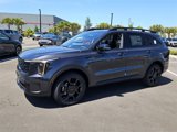 New 2026 Kia Sorento X-Line EX image 2