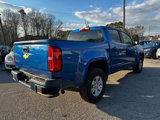 Used 2020 Chevrolet Colorado W/T w/ WT Convenience Package image 6