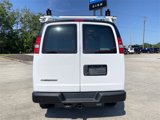 New 2025 Chevrolet Express 2500 w/ Driver Convenience Package image 4