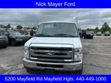 New 2026 Ford E-350 and Econoline 350 Super Duty w/ Power Equipment Group image 3