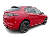New 2025 Alfa Romeo Stelvio Tributo Italiano w/ Active Assist Plus Package image 4