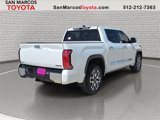 New 2025 Toyota Tundra 1794 Edition image 5