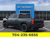 New 2025 Chevrolet Silverado 2500 LTZ w/ LTZ Plus Package image 3