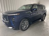 New 2025 INFINITI QX80 Luxe image 4